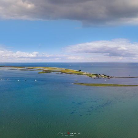 Hafen & Meer Olpenitz Εξωτερικό φωτογραφία